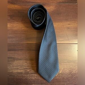 🍁SALE🍁MICHAEL KORS Black Necktie